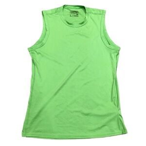 Patagonia Mens Tanks (Green)